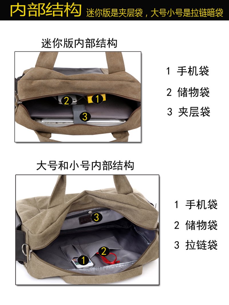 箱包定制潮流：紧跟时尚的脚步