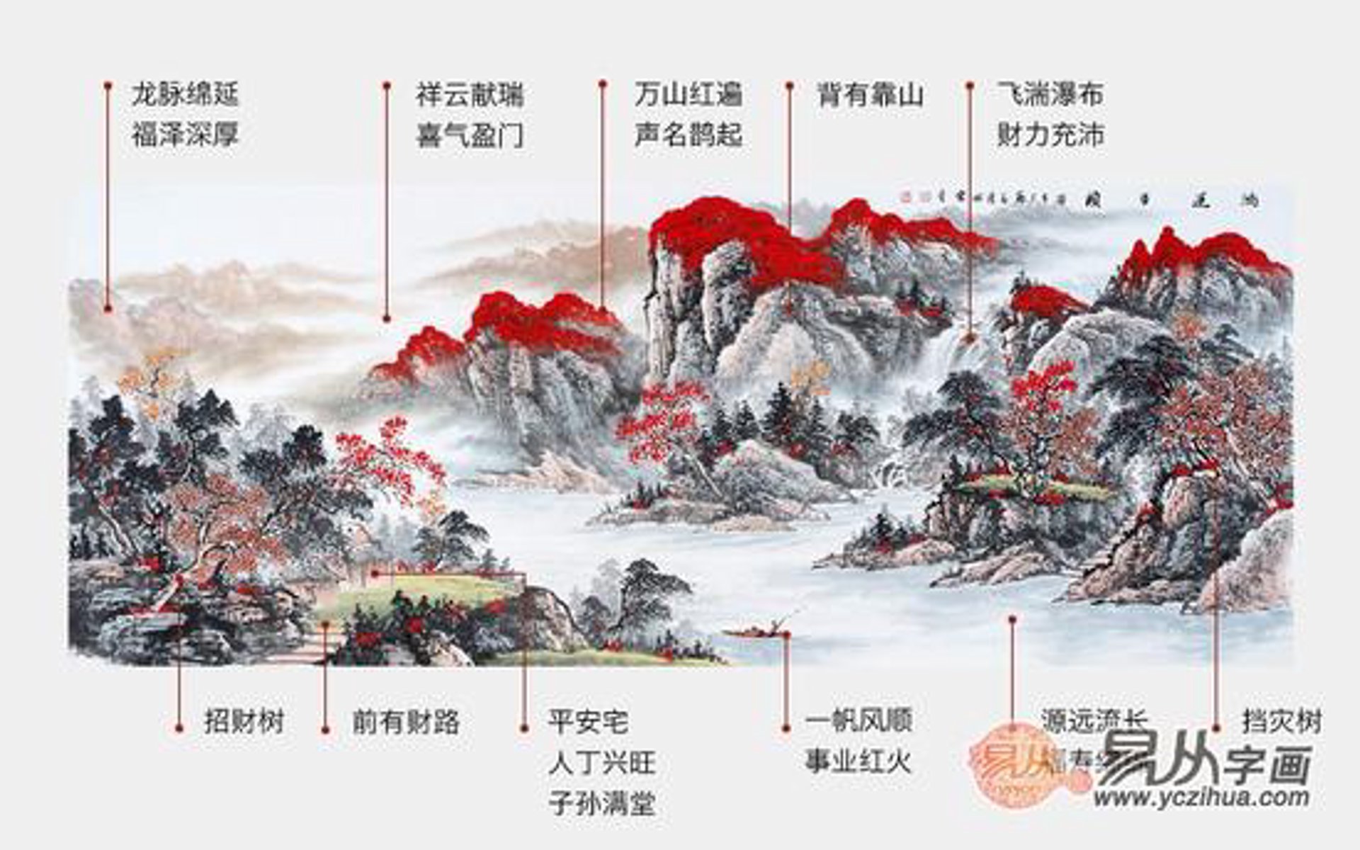 福洋箱包