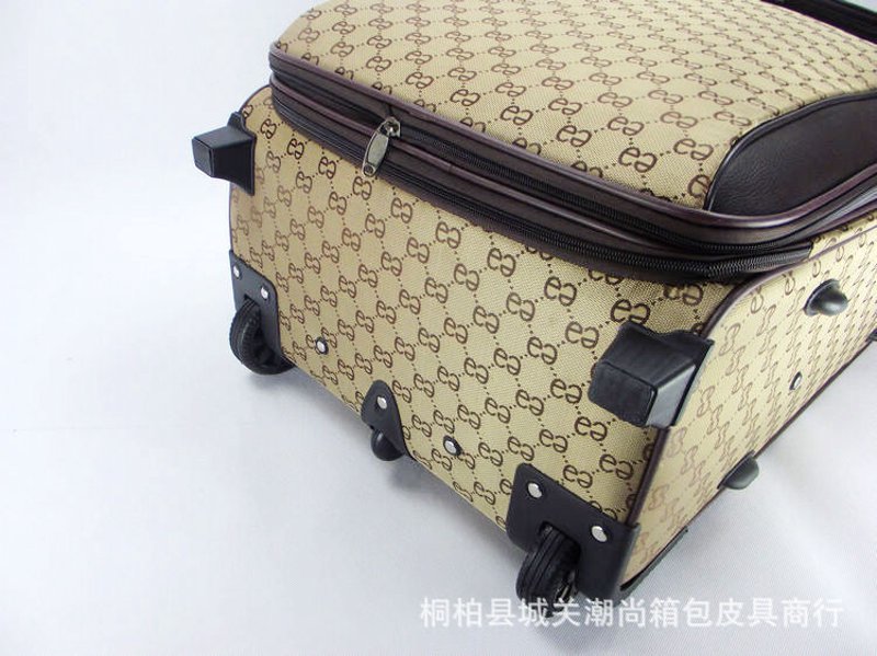 定做箱包